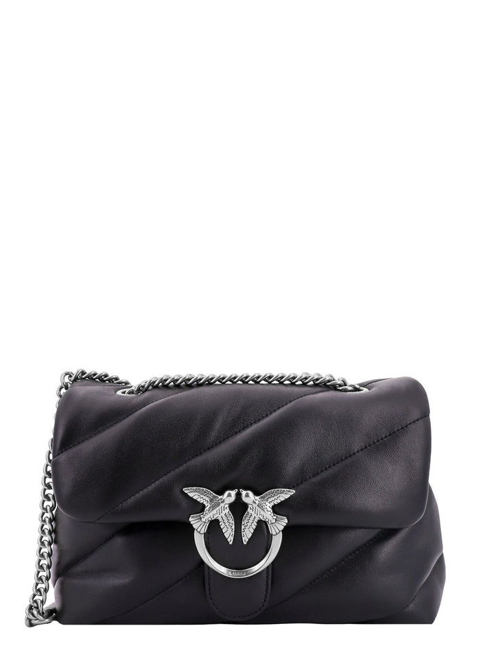 Pinko Bags - Blacks and greys | 50425a8647619b06dce5f4bd6fb5d3297e32026c