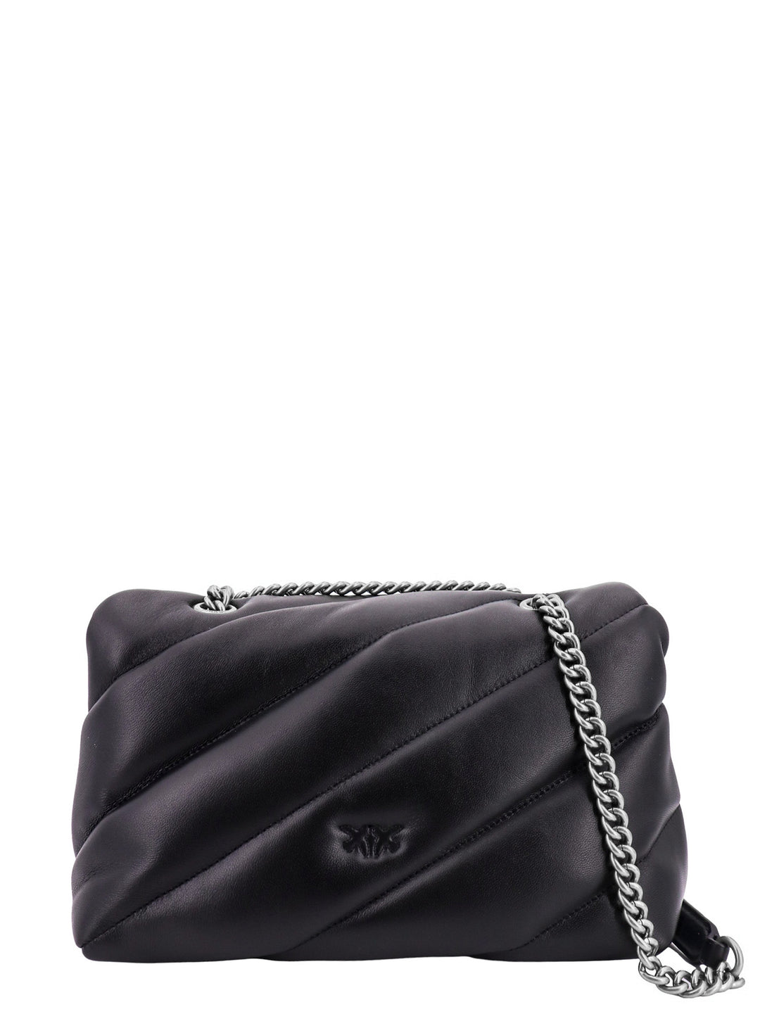 Pinko Bags - Blacks and greys | f24373ff5d657568548ffe4babb674b74610804b
