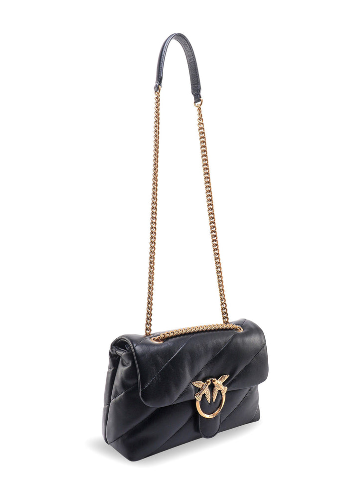 Pinko Bags - Blacks and greys | e41384c5a02f7bba6dc5105246f1225d39395ee2