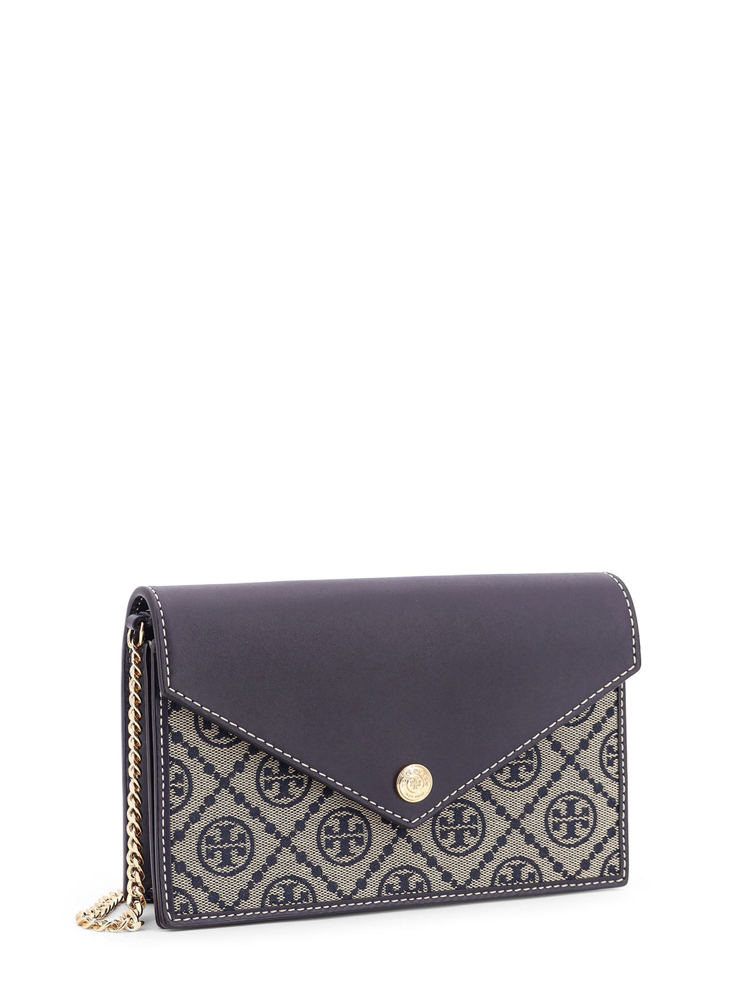 Tory Burch Wallets - Blue and green | 9d0b6cb7e7ae423a27630d08275be4a4dabe395a