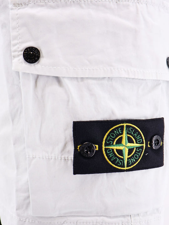 Organic Cotton Shorts