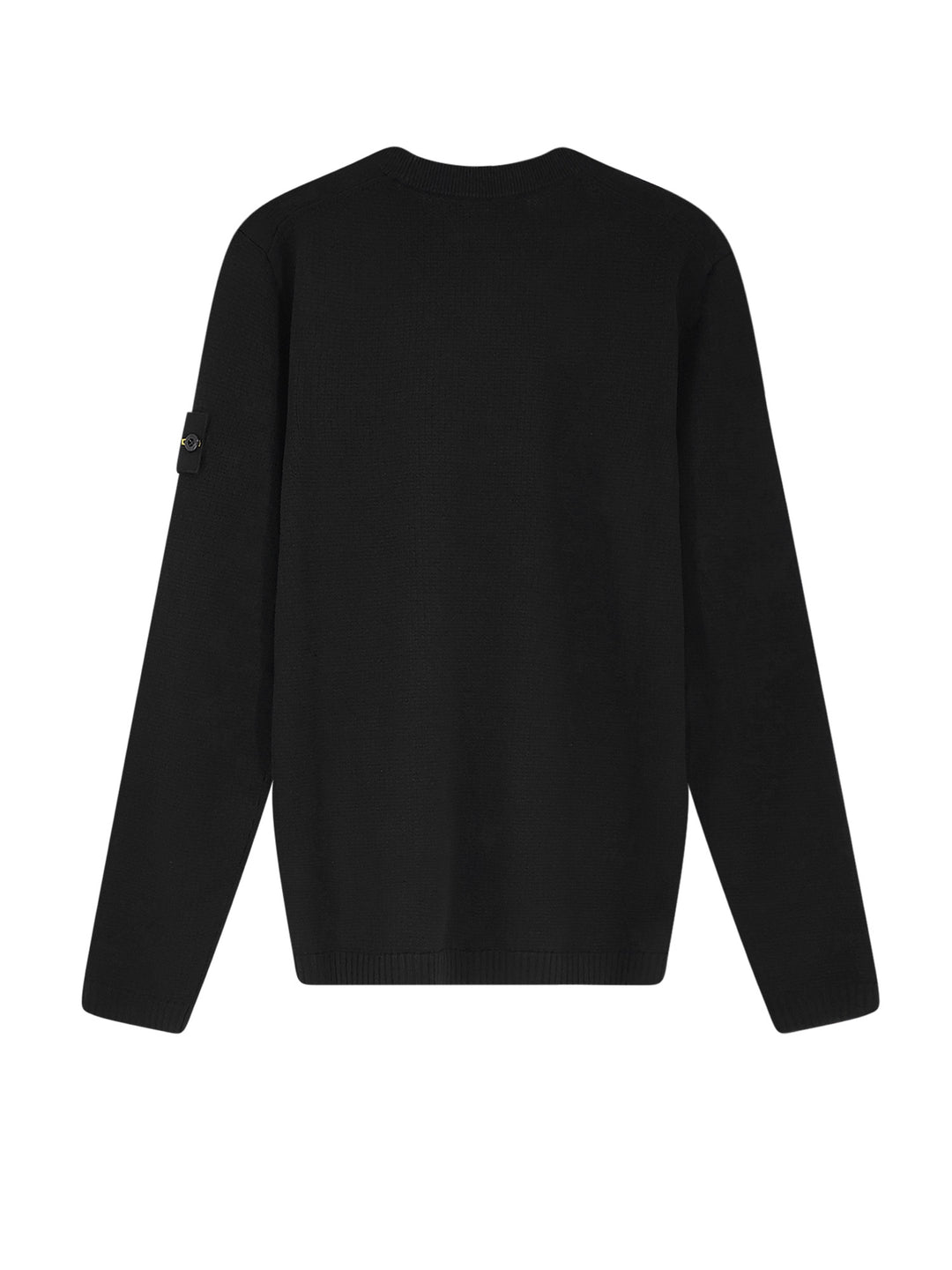 Stone Island Sweaters - Neri e Grigi | 0afe30ea2d29f753074a4e0af33d16c0a78d473d