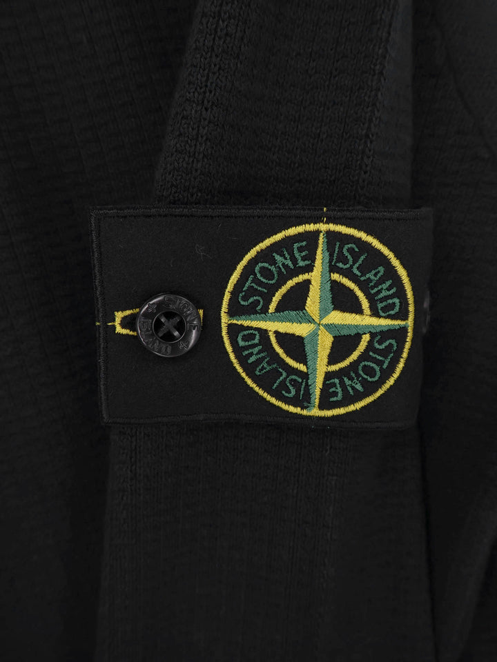Stone Island Sweaters - Neri e Grigi | 2480bdaca18f5f7376e2e3849c2ff9cb6d88791c