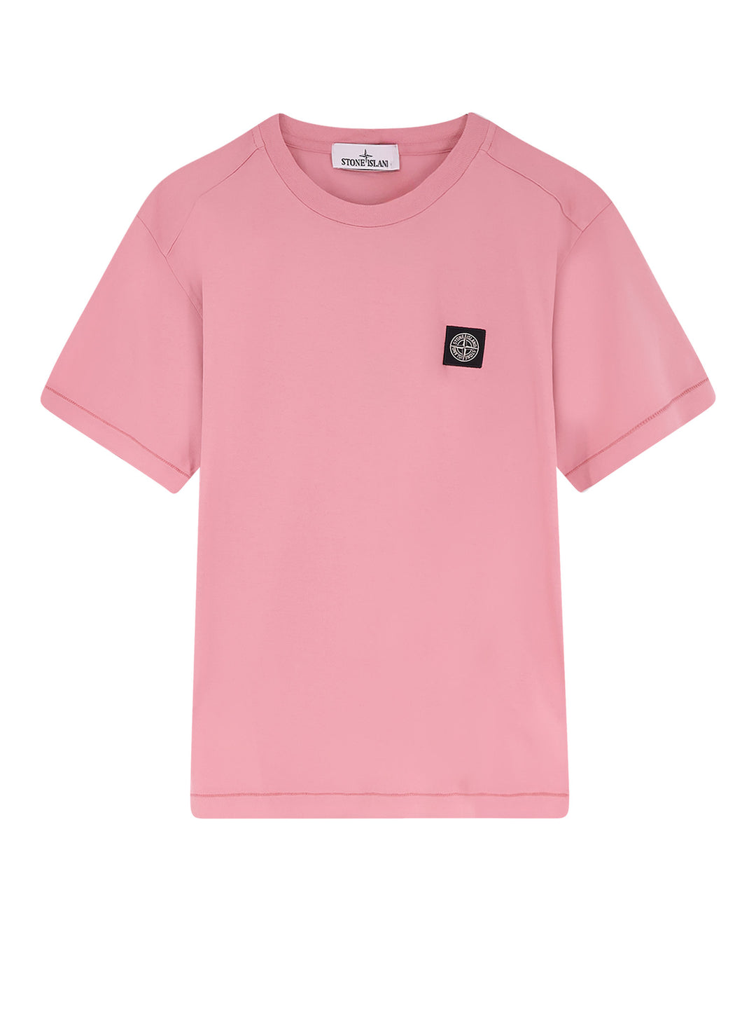Stone Island T-shirts and Polos - OLEANDER | 81c3df832622152c8b767a9ce5fd4bbd060402e4