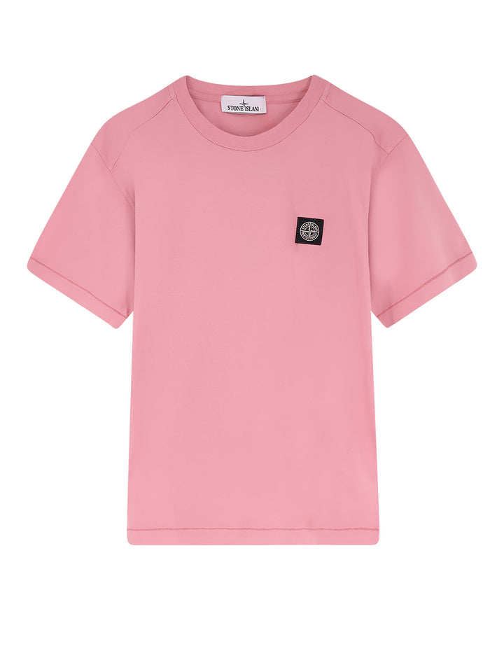 Stone Island T-shirts and Polos - OLEANDER | 81c3df832622152c8b767a9ce5fd4bbd060402e4