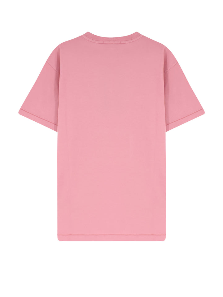 Stone Island T-shirts and Polos - OLEANDER | 7d3e12daad1d26d73b3cf84743011045e726ccae