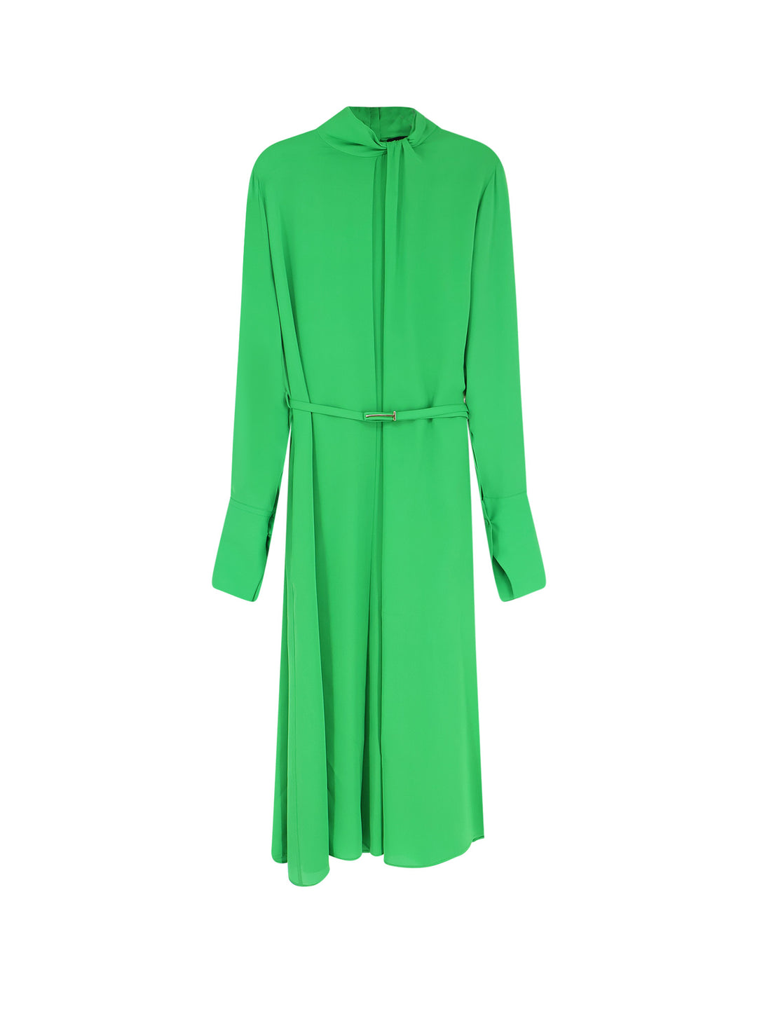 Tom Ford Dresses - GREEN CLOVER | 0a539334de7495cfc6ab944d02edbd0cd337dabe