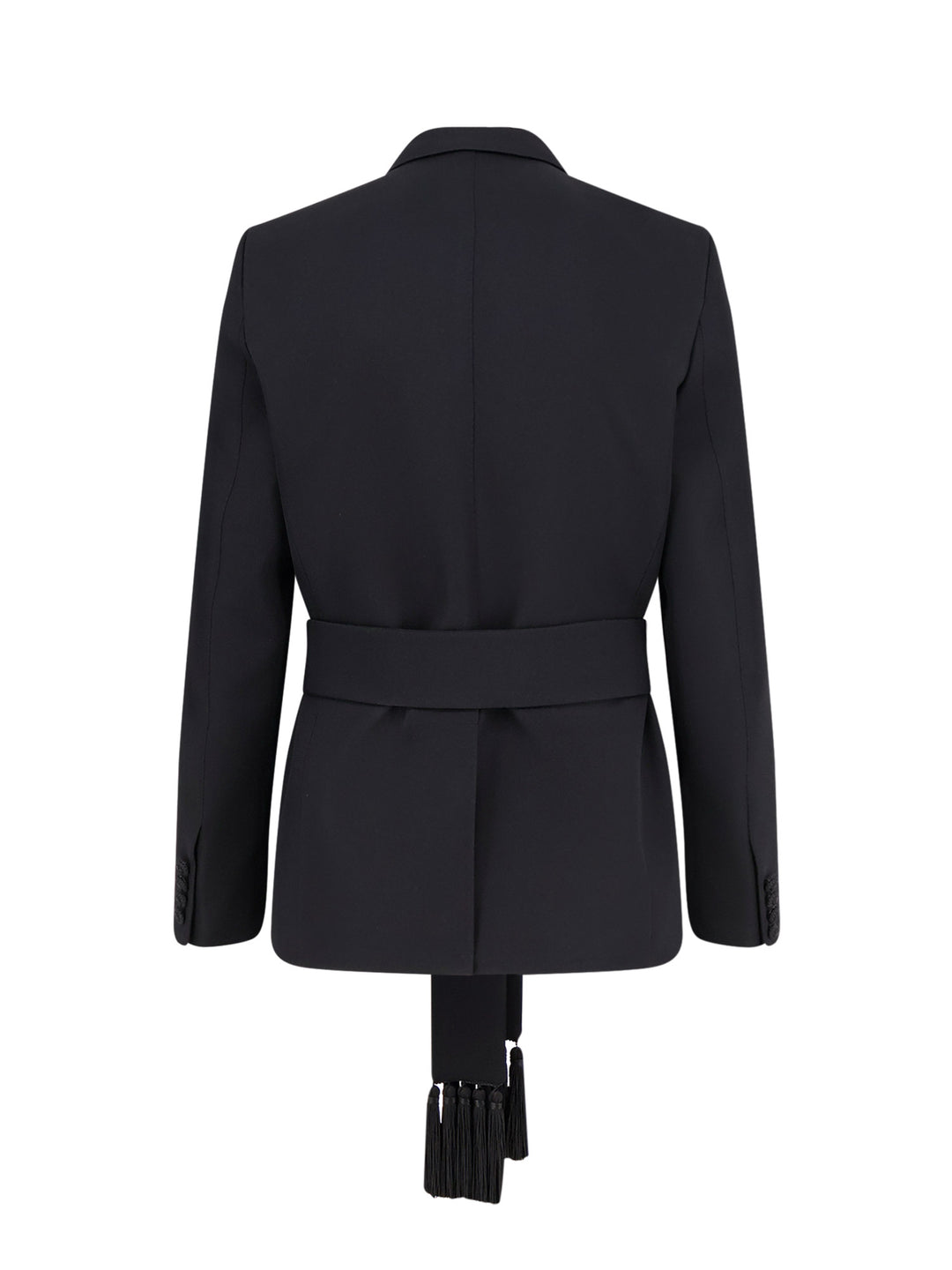 Valentino Clothing - Blacks and greys | c7dea37da99130e3c72307d7b02e2a7413bc182a