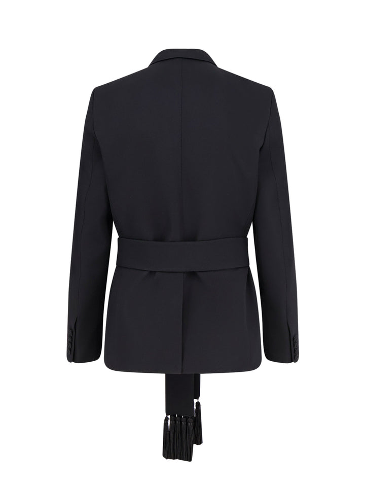 Valentino Clothing - Blacks and greys | c7dea37da99130e3c72307d7b02e2a7413bc182a