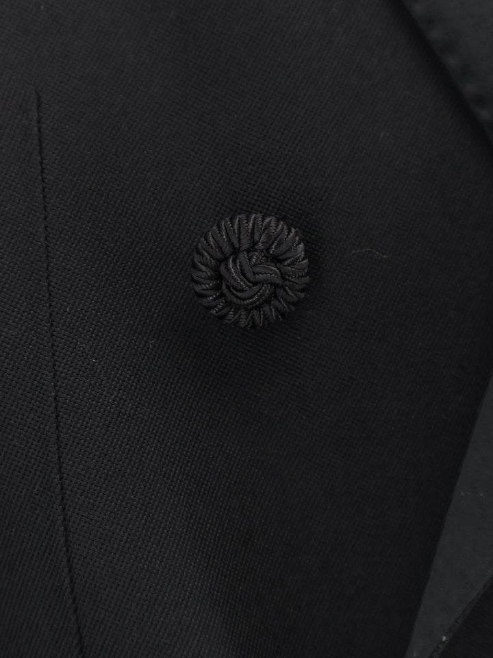 Valentino Clothing - Blacks and greys | e9d9c6810753396bc9fbae60accd76efb59a26da