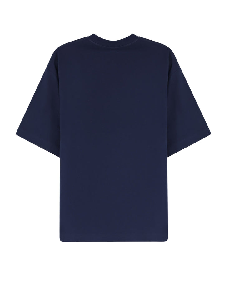 Gucci T-shirts and Polos - NAVY MC | 6629ed45b537fef3672dbe82a9d46cc71c95dfb4