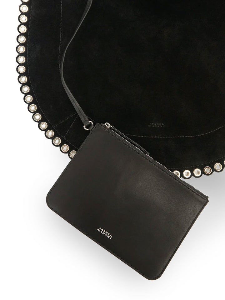 Isabel Marant Bags - Blacks and greys | 1e6c1dac4f6bd8fa647ac6e0be87d352063dacf6