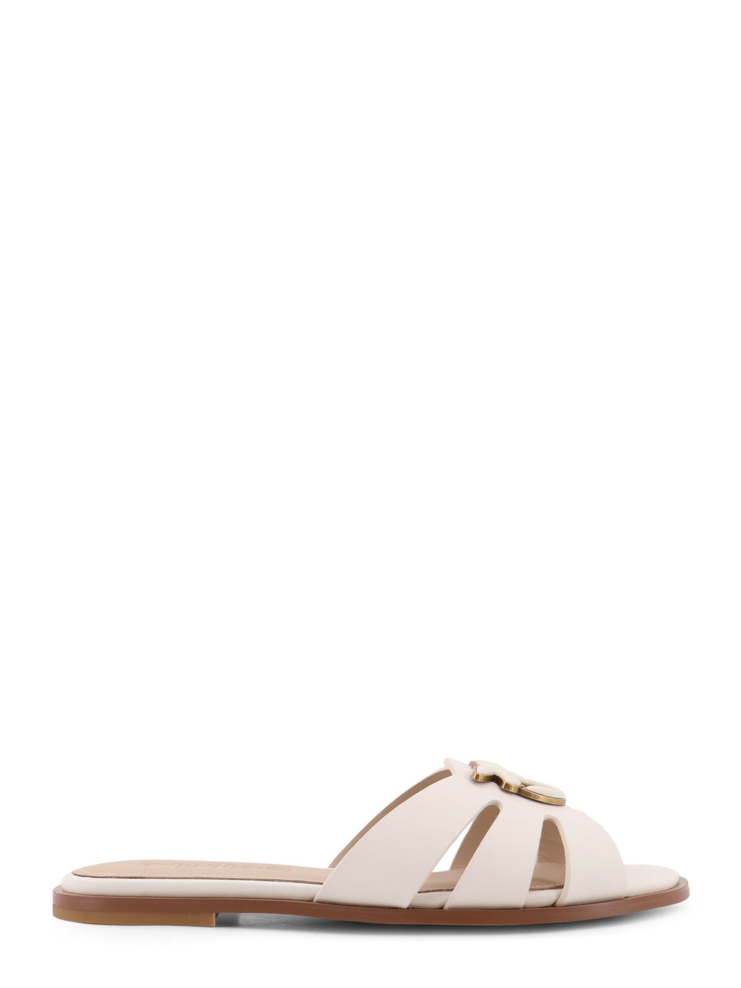 Pinko Sandals - Light and natural | 5db849bfeacbc94cf56d276cb744826f30c6ff3d