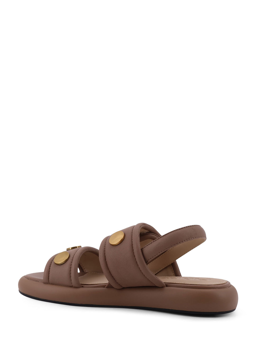 Pinko Sandals - Light and natural | 117b480b707ef3bc29278ae0643e1a93d5b79e65