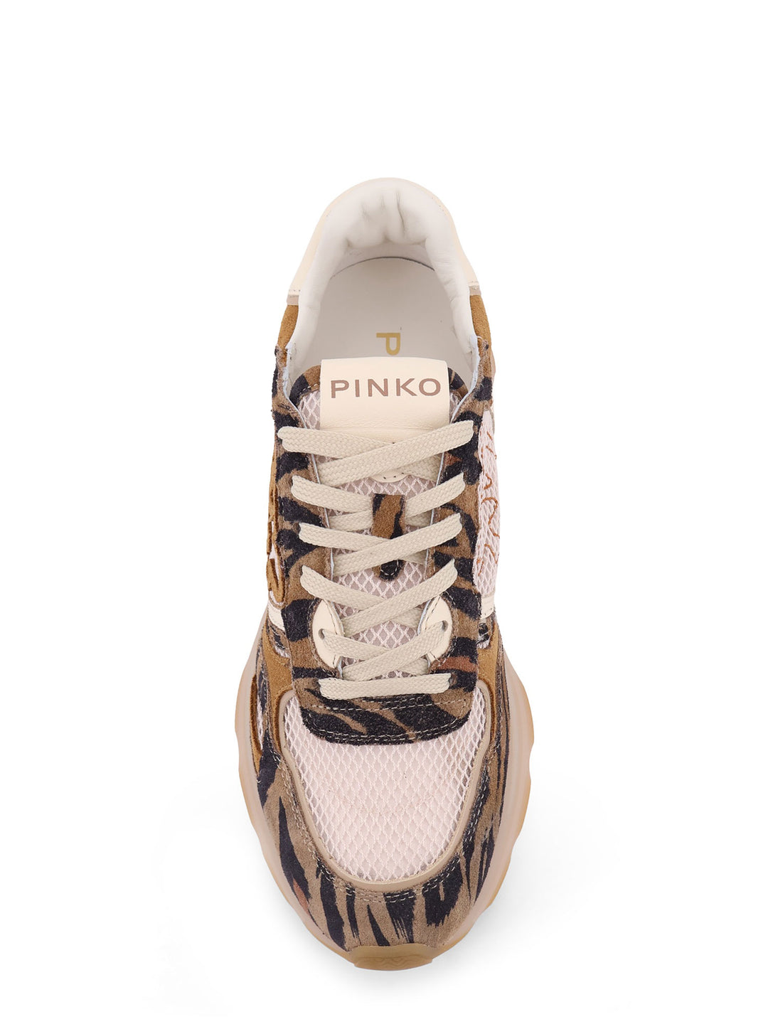 Pinko Sneakers - Light and natural | 9bca5b531f7282c017db89a589b5334929d725f7