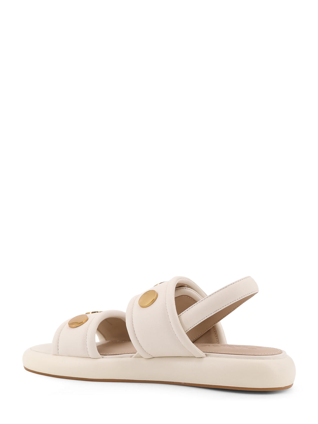 Pinko Sandals - Light and natural | d78b0fdb73b48574580599f1e4554dd164159e02