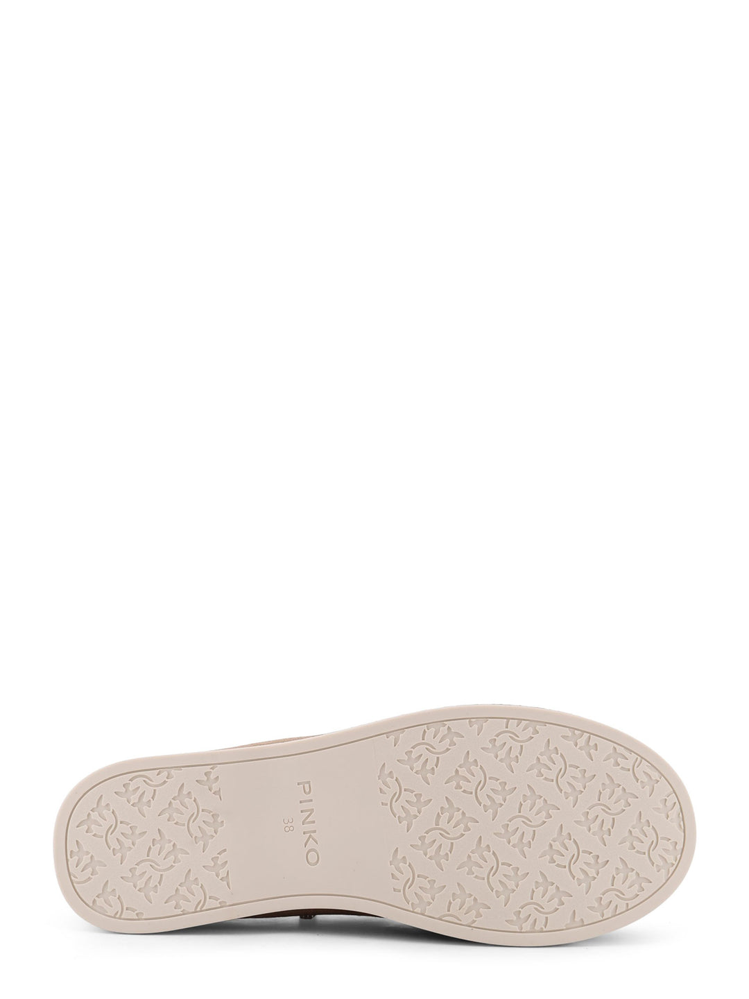 Pinko Flat shoes - Light and natural | 107dbcd2fee496164e358d15e227f01d2658e1f8