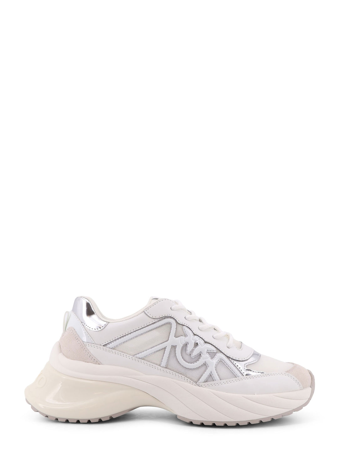 Pinko Sneakers - Light and natural | 1b1ffed3cda2e2d1484e7ad4b5dcebb284d7cd69