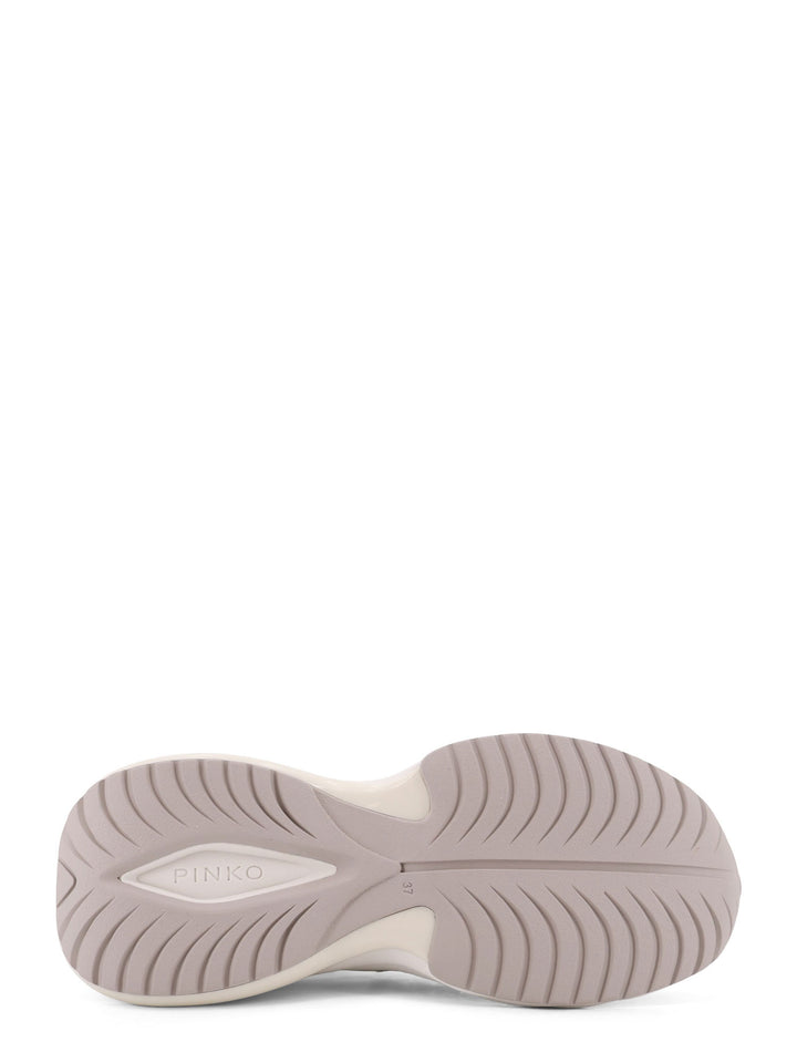 Pinko Sneakers - Light and natural | 82578d1509b2b5d71659583e9aaa9a57d2dfa614