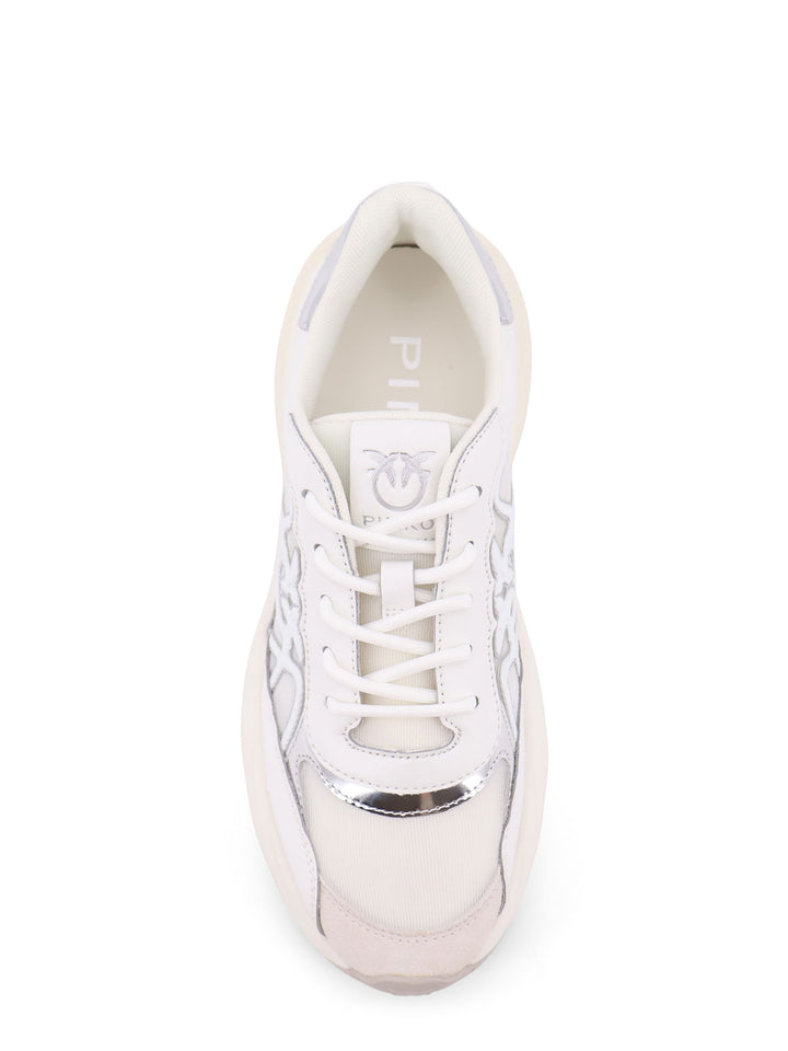 Pinko Sneakers - Light and natural | d37404c52a69785809d262b5351cc6bf5b002be0