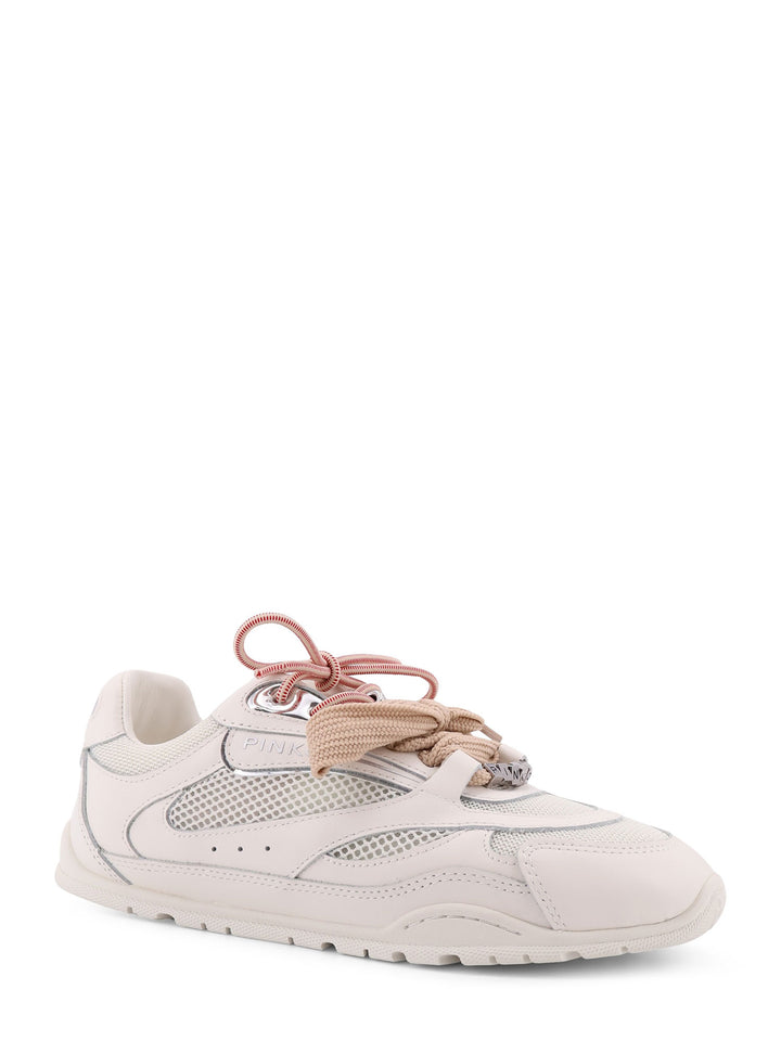 Pinko Sneakers - Light and natural | 98fd6e27b1959d61ad334c71d8dac9ae68ca2e70