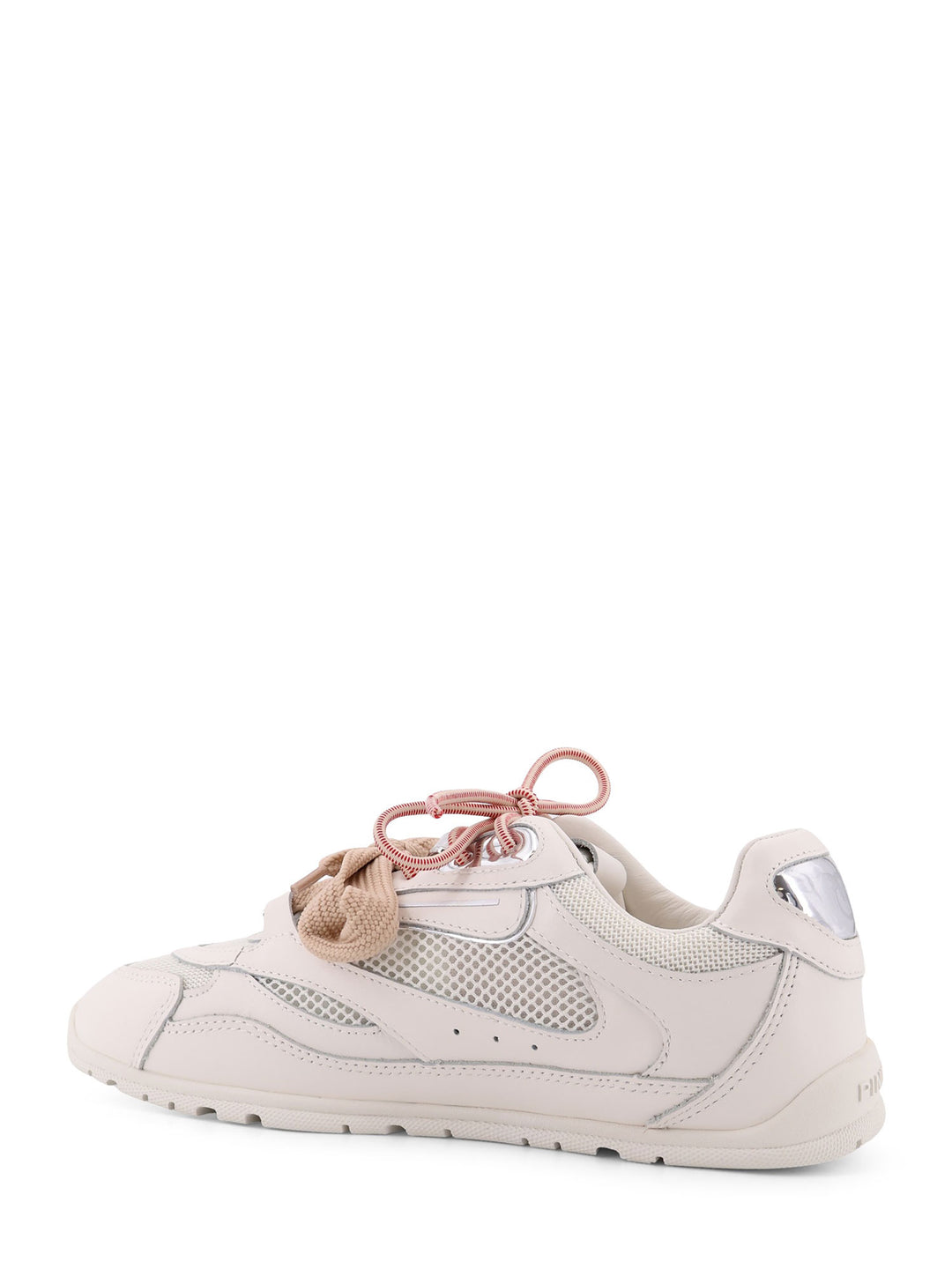 Pinko Sneakers - Light and natural | 090d97d0eb637885c8da79b60ce45f0a2e2a3010