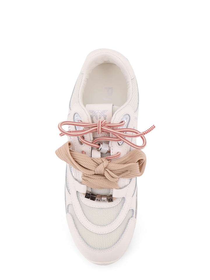 Pinko Sneakers - Light and natural | 2d6646d9542d9c20842626c95780094cb8733701