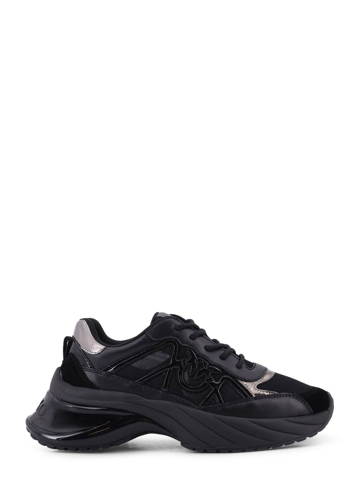 Pinko Sneakers - Blacks and greys | 625c4688396036f4ddfaf6029cdcf355a8f92c4e