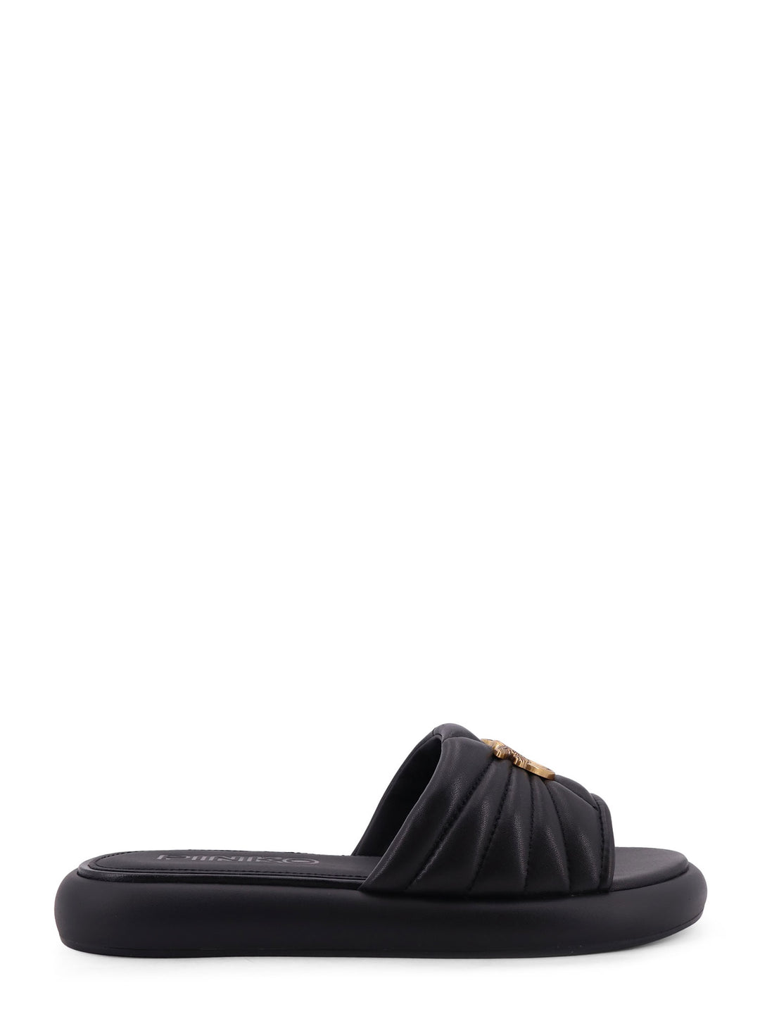 Pinko Sandals - Blacks and greys | 3d35a123cdc344fc5b8a042f8e02a3fd0cf0541d