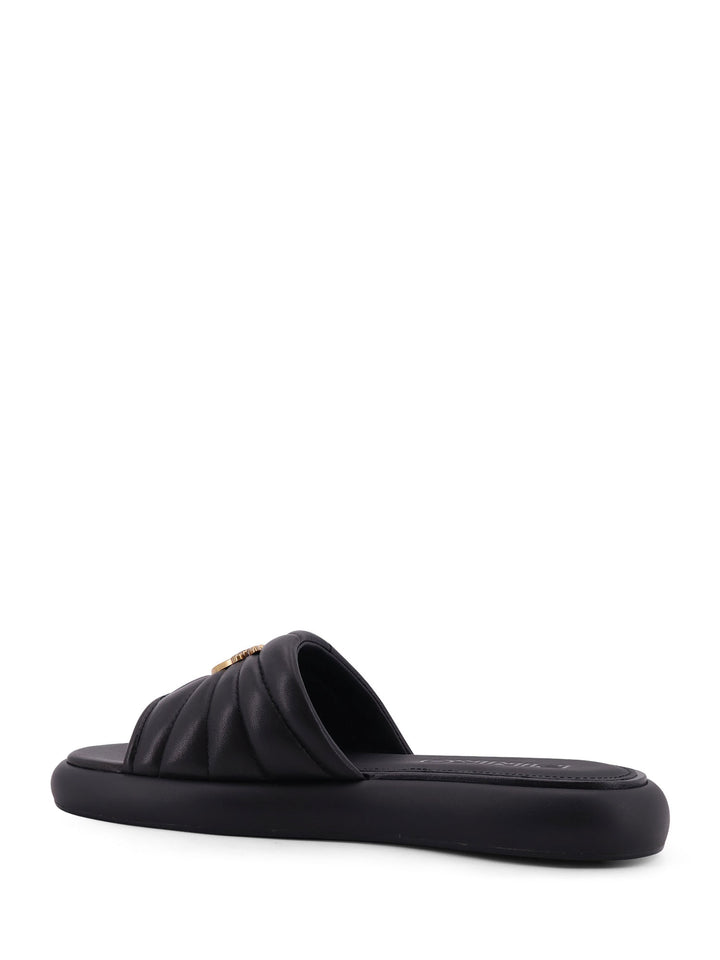 Pinko Sandals - Blacks and greys | 3ef1b8ae9ab642a8cfffd2c753f73567f54208ee