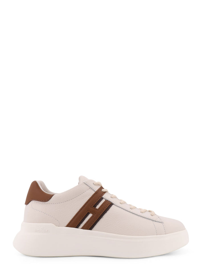 Hogan Sneakers - Brown | b1d8bd3dfeff50beac739763df97aafe8469a548