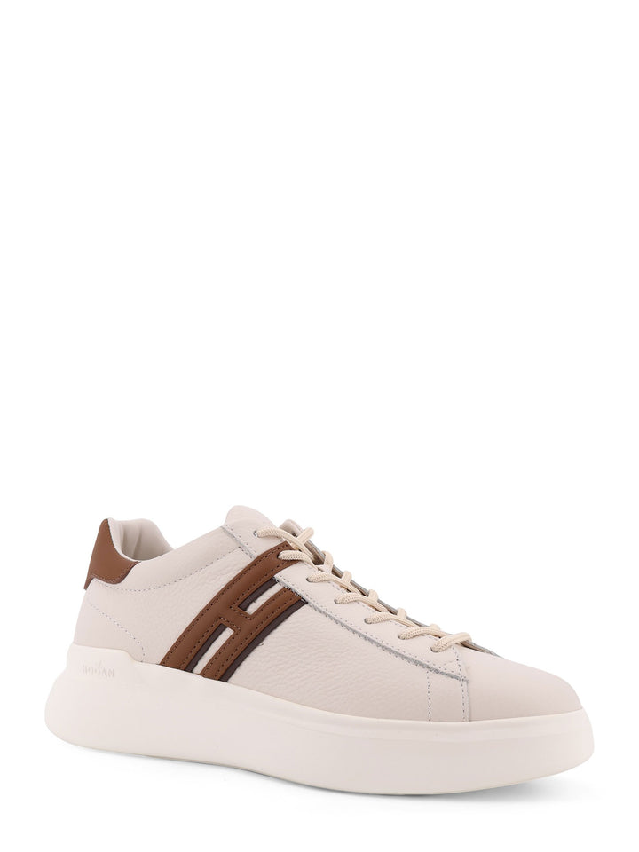 Hogan Sneakers - Brown | 3eb20e5d3ee0aed53b480dbac1c7c10793392691