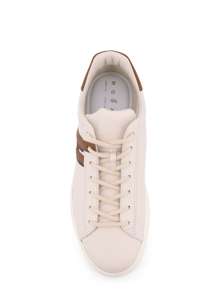 Hogan Sneakers - Brown | da2debf0df8e694d5c1b11d9b0e2d0cdfee670a0