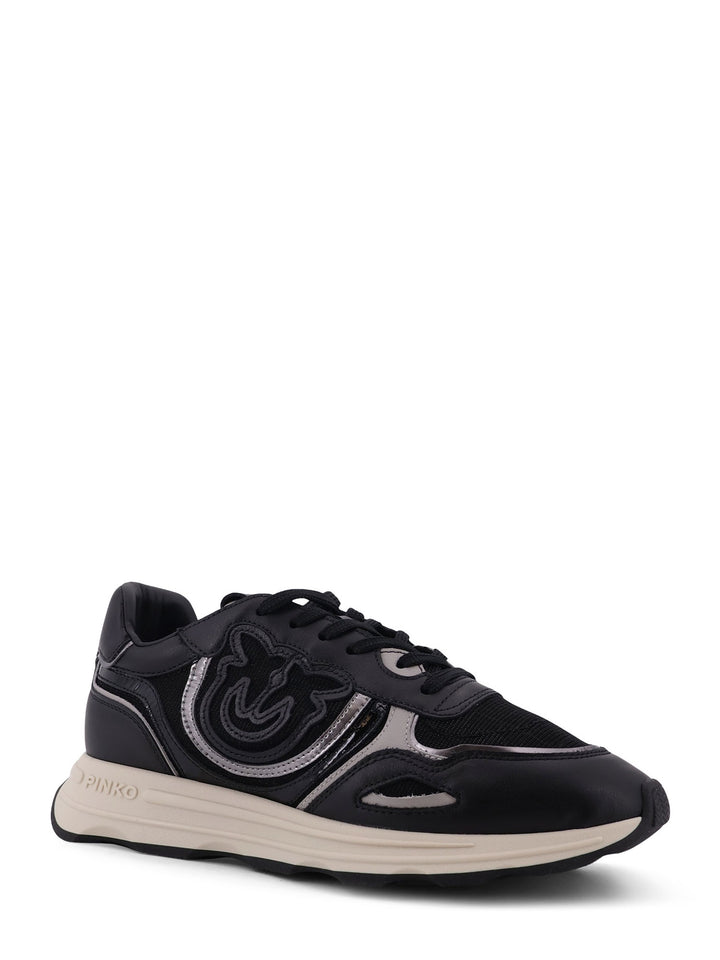 Pinko Sneakers - Blacks and greys | 9070926d7b42c953ea3641d903d21dd1a409803f