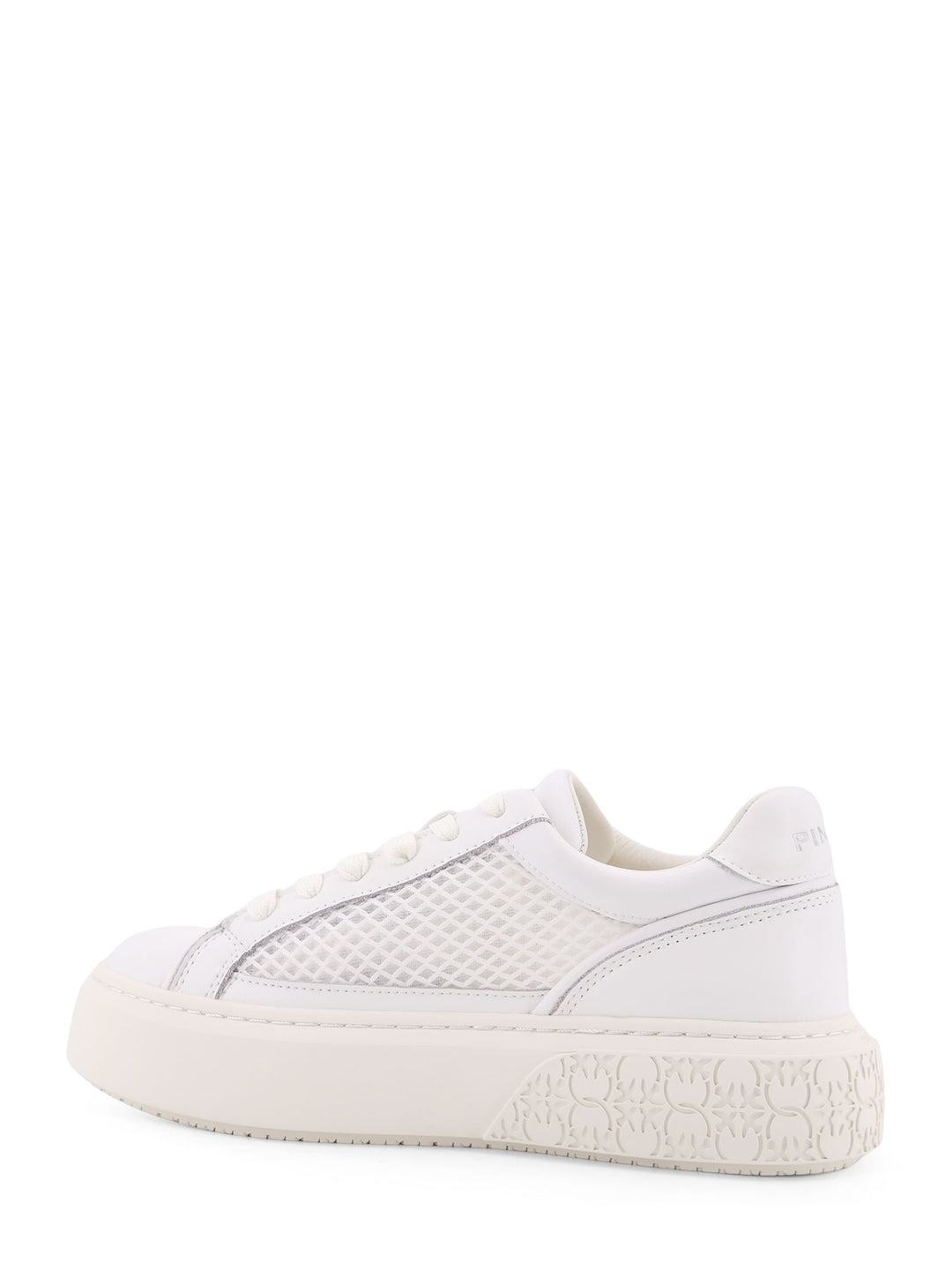 Pinko Sneakers - Light and natural | 497197dbabab5b9ede8e4beb0403cc5e882cc4ff