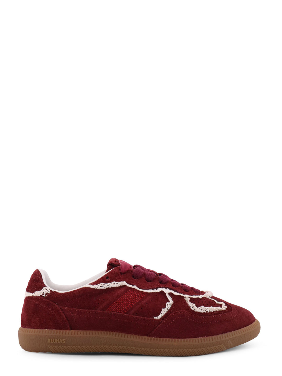 Alohas Sneakers - Purple | 36cba942260e6b471b3257ce4f7c001117988019