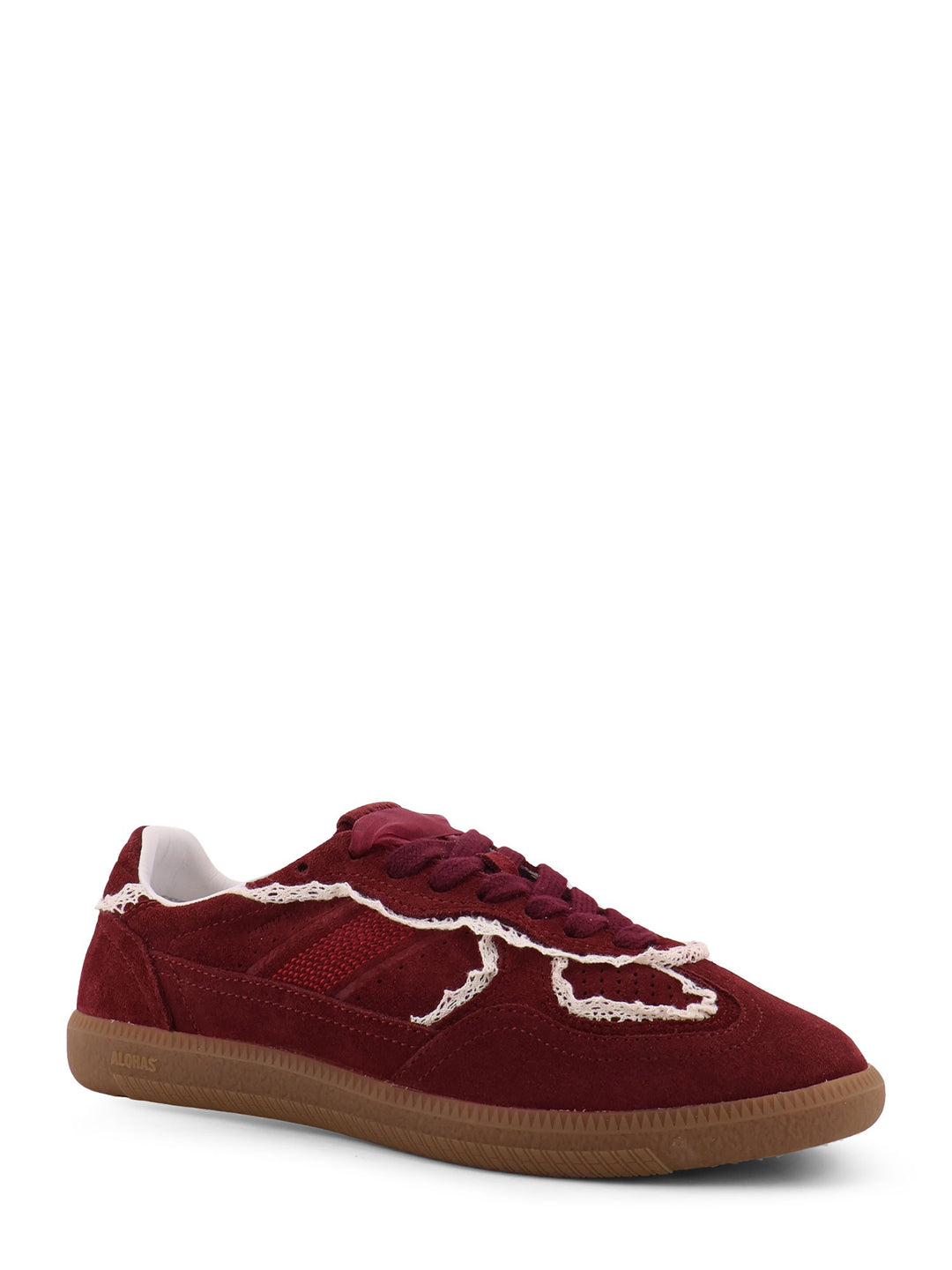 Alohas Sneakers - Purple | e9cd8405688a08dc7d8c57223ed02da54428e0f0