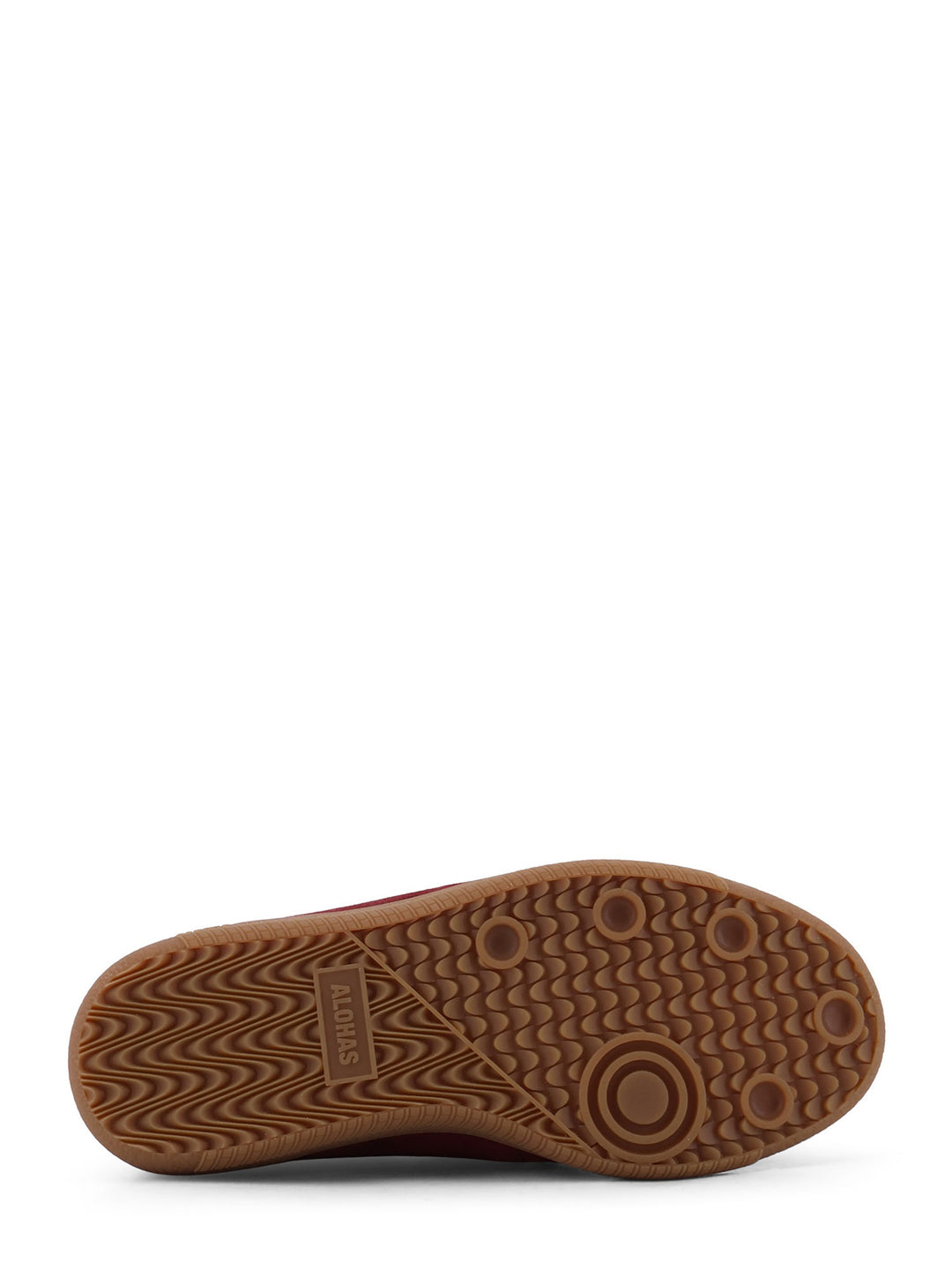 Alohas Sneakers - Purple | 905af7058f1598805e89291a1a71aa7bb6e3ed2c