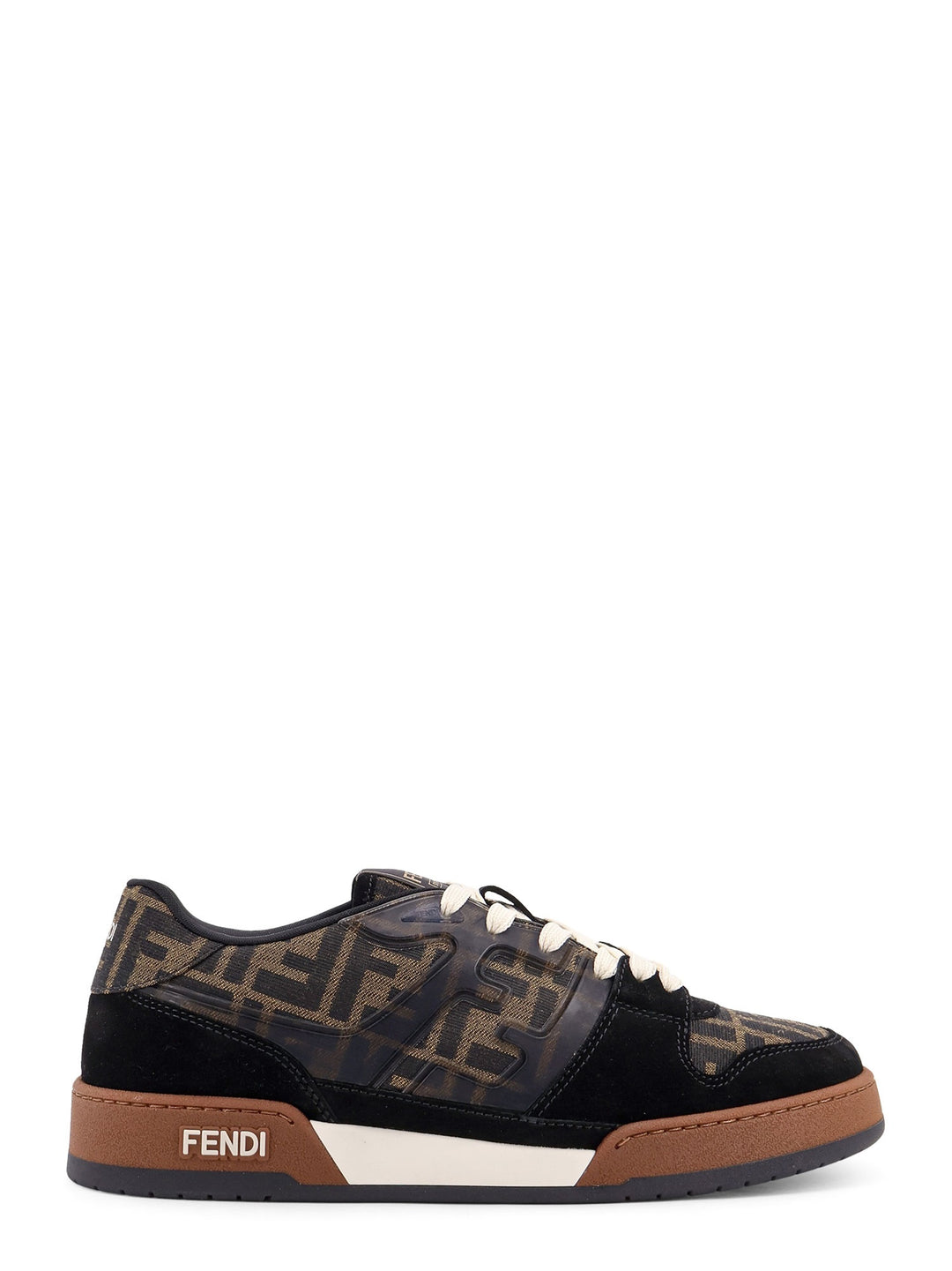 Fendi Sneakers - NERO+TABACC.NERO+ICE | 7a8785a63ad0c768c2645438f7450d132b088873