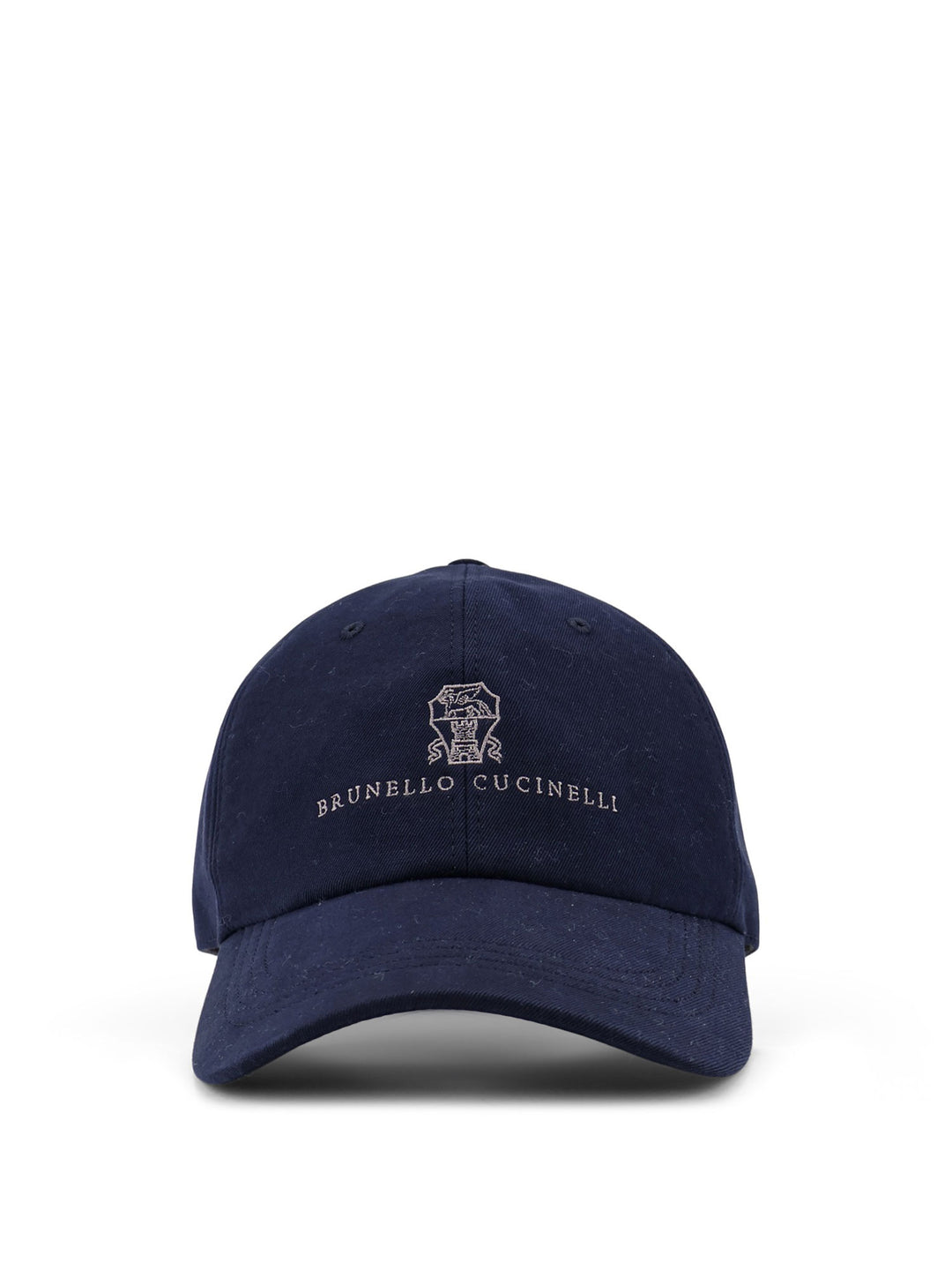 Brunello Cucinelli Hats - NAVY GRIGIO MEDIO | 11e7a54a71aad36e35b89edb6ac877e5af0892b2