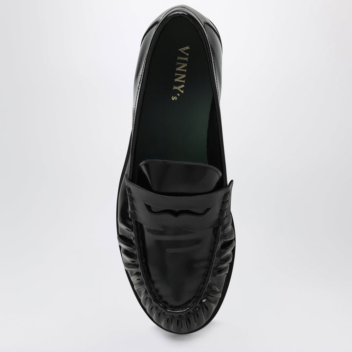 Vinny'S Shoes - Black | ca40bf03b67a8867947af3ac830fbef04c00810a