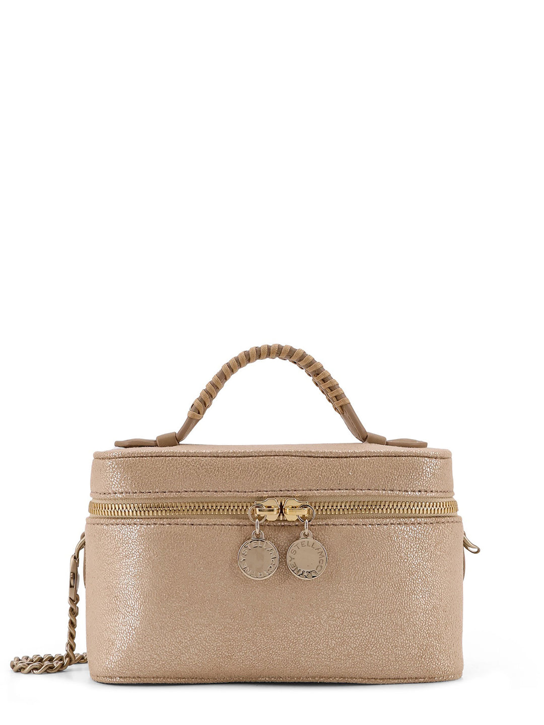 Stella Mccartney Bags - Brown | db4bc61376c456edd3c32d9c9eefa76907008ae5
