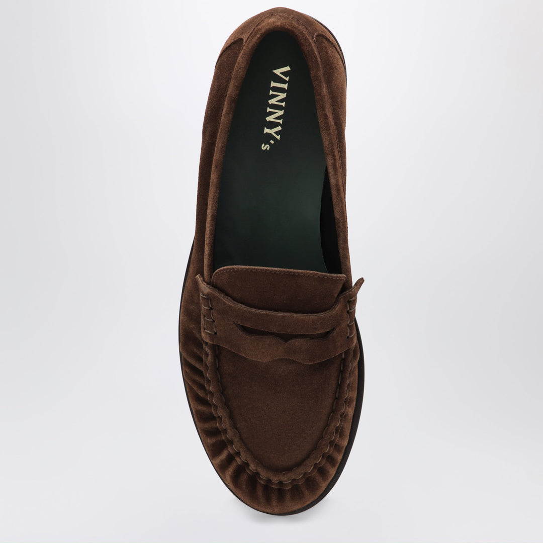 Vinny'S Shoes - Brown | 7be1bd1d25684eb3ce6f9279ecd704deaafd71de