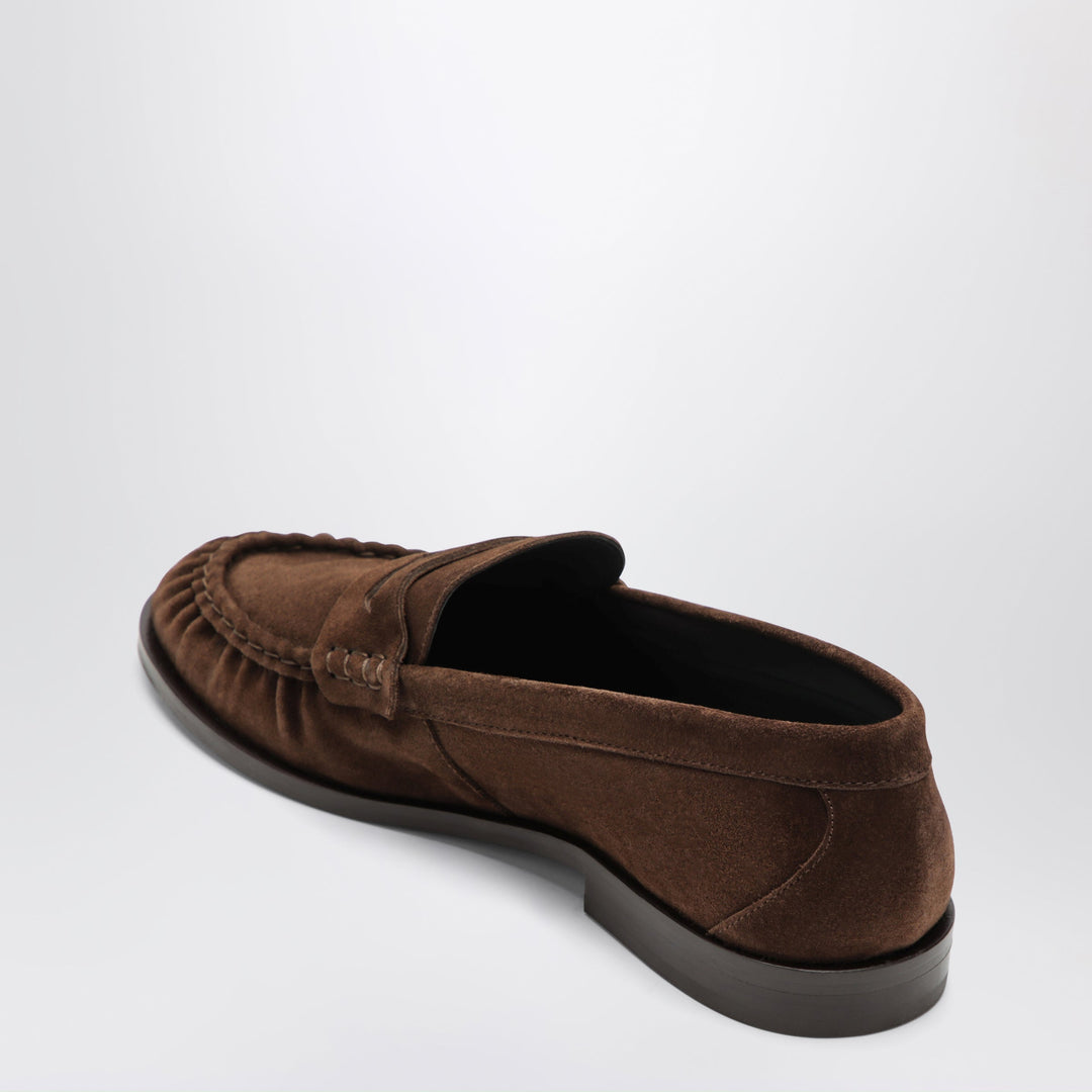 Vinny'S Shoes - Brown | ed4179f27dcf1b6e1040f4d8fa27ff47cd998761