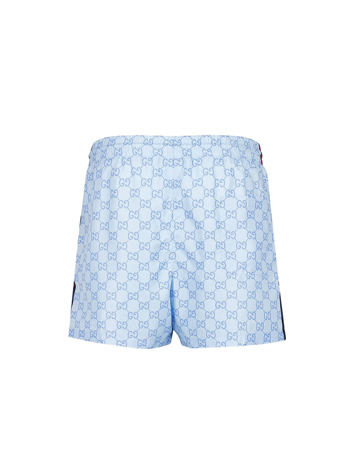 Gucci Sea clothing - AZURE MC | 4655e91395c3cf41fef9e3733ae441b9283e40fd