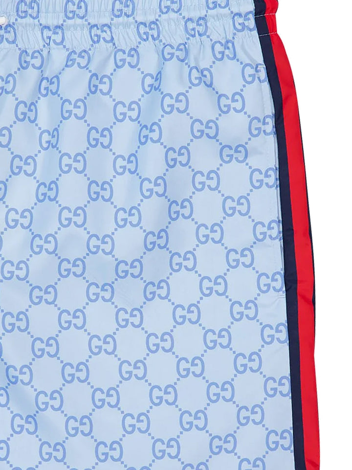 Gucci Sea clothing - AZURE MC | e8edc225897354e9ff39810aa4acd9503a498da4