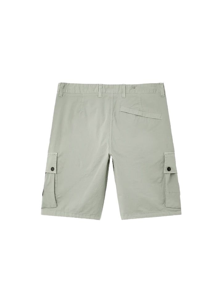 Stone Island Shorts - Sage | abfed65e4d2dad0148b611ead89557f288ac9829