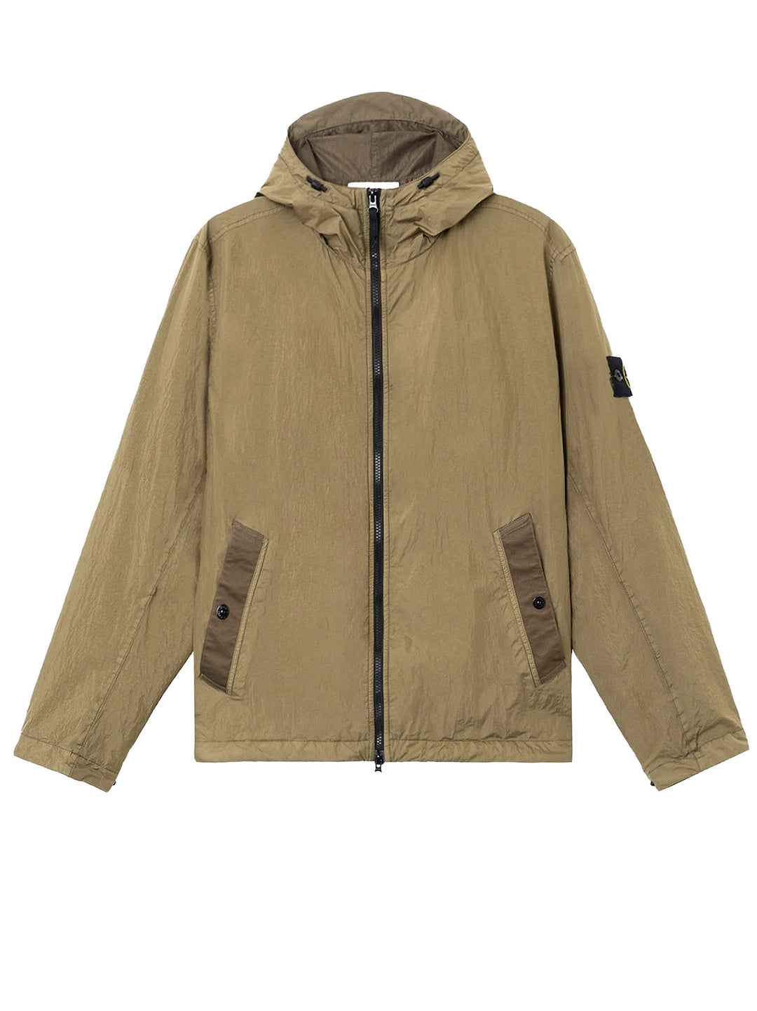Stone Island Jackets - Military Green | 7b38eb852d2173e8c7bad83e2f324903913c6081