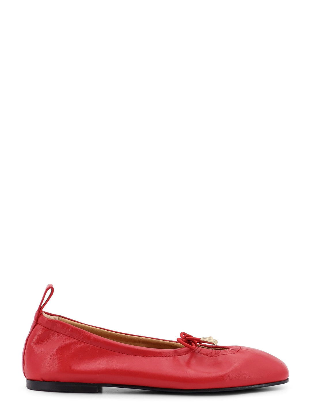 Alohas Flat shoes - Red | 6a24aa1fb27f63b0527331bbd46ae50f9ccf6050