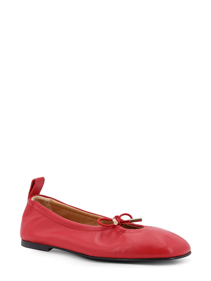 Alohas Flat shoes - Red | 1dff0d97118b147f4022d2cb963c454baa364ca5
